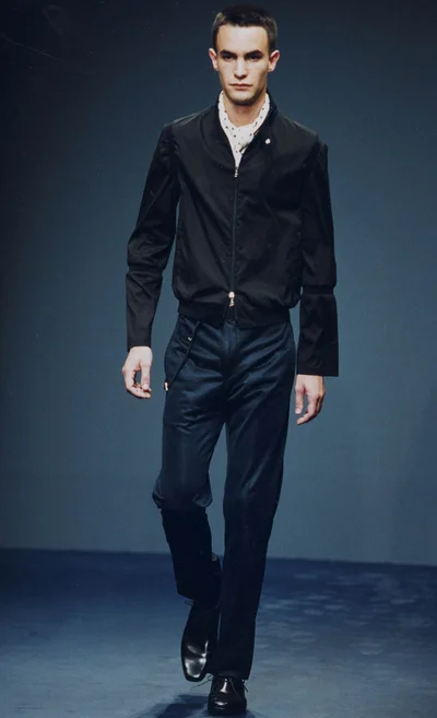 Look 33